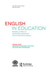 English In Education雜志