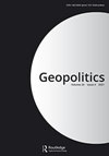 Geopolitics雜志