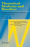 Theoretical Medicine And Bioethics雜志
