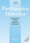 Paedagogica Historica雜志