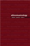 Ethnomusicology雜志
