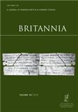 Britannia雜志