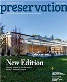 Preservation雜志
