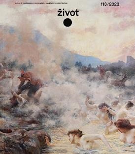 Zivot Umjetnosti雜志