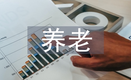 養(yǎng)老保險(xiǎn)基金保險(xiǎn)