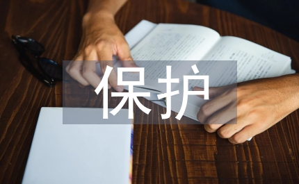 文化遺產(chǎn)保護論文