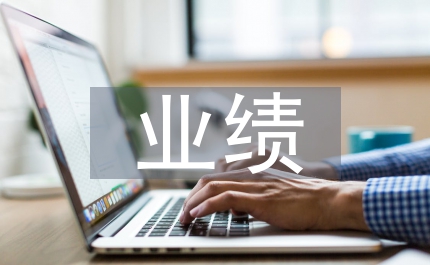 公司財(cái)務(wù)業(yè)績(jī)分析