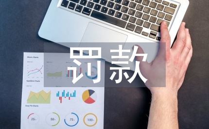 罰款代繳管理?xiàng)l例