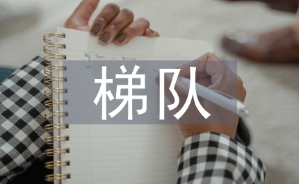 人才培養(yǎng)及梯隊(duì)建設(shè)實(shí)施方案