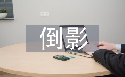 左手倒影右手年華