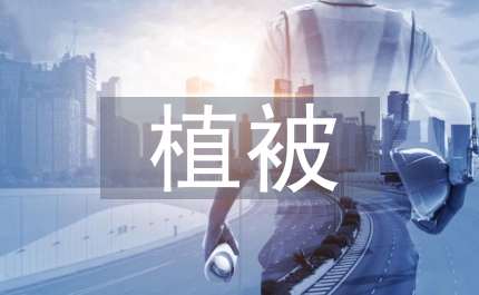 三維植被網(wǎng)特點探討論文