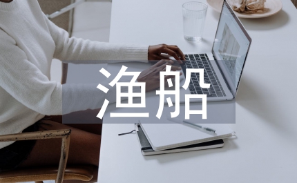 區(qū)政漁船整治方案