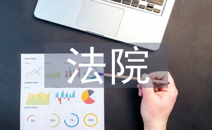 法院文化司法