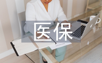 年度醫(yī)保工作總結(jié)