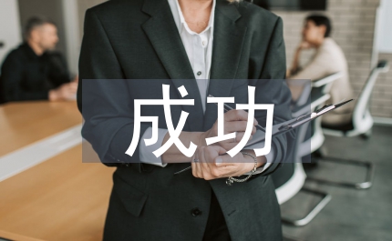 企業(yè)技術(shù)創(chuàng)新成功管理