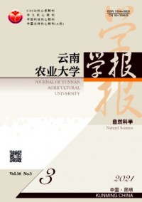 云南農(nóng)業(yè)大學學報·社會科學版