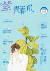 青春風(fēng)雜志