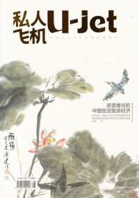 私人飛機雜志