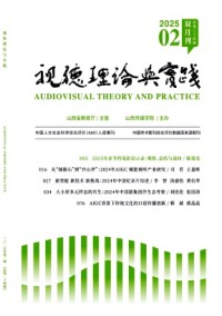 視聽理論與實(shí)踐雜志