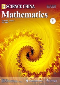 Science China Mathematics