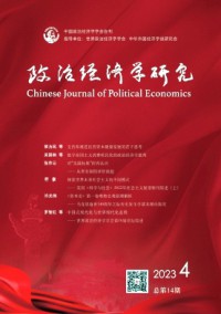政治經(jīng)濟學研究